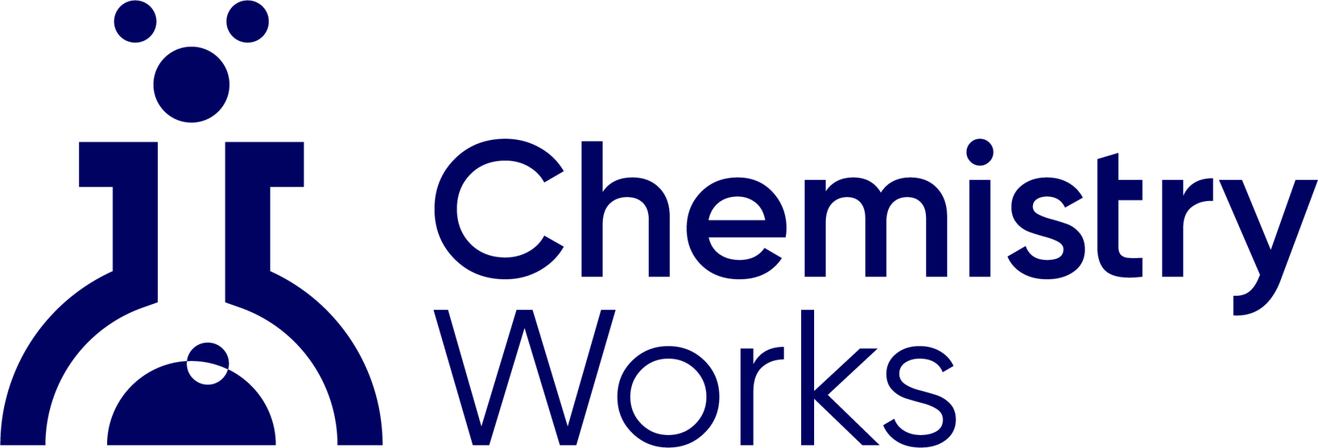 Chemistry Works logo